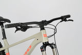 Haro Bikes Double Peak 3 - Gloss Tan / Lava (2025)