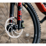 Magura MT5 PRO, 1-vinger HC hendel