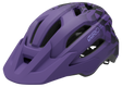 Giro Fixture II Y jeugdhelm matte purple rush