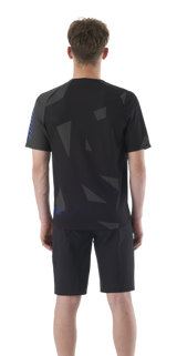 Mavic Deemax Enduro SS Jersey M Camo / IJzeren Poort