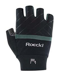 Roeckl Bonau 2 Handschoenen Zwart/eendengroen – aktuelle Variante