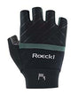 Roeckl Bonau 2 Handschoenen Zwart/eendengroen