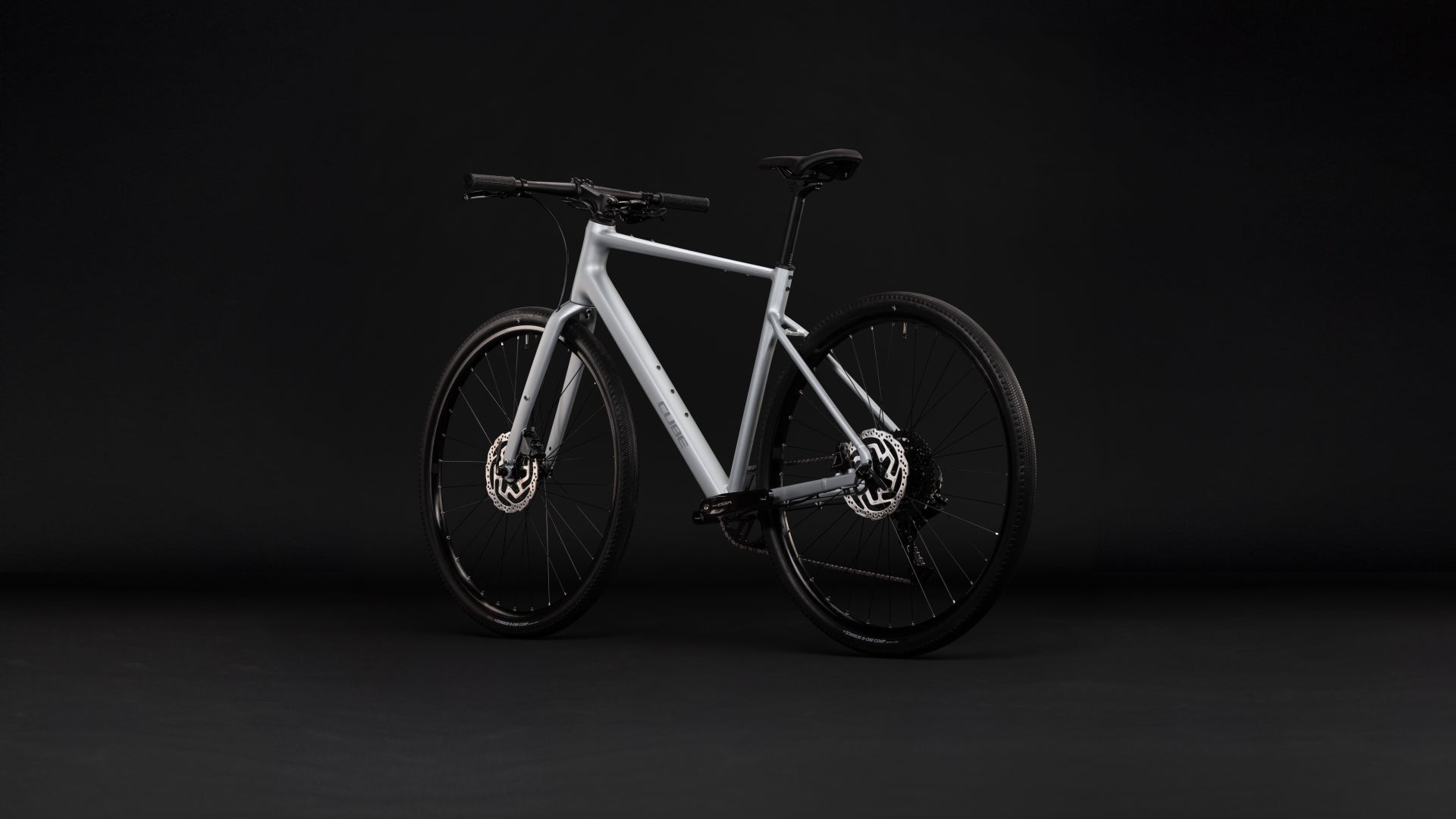Cube Nulane ONE silverstar´n´reflex (2027)
