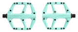 Look Trail Fusion Pedalen Ice Blue