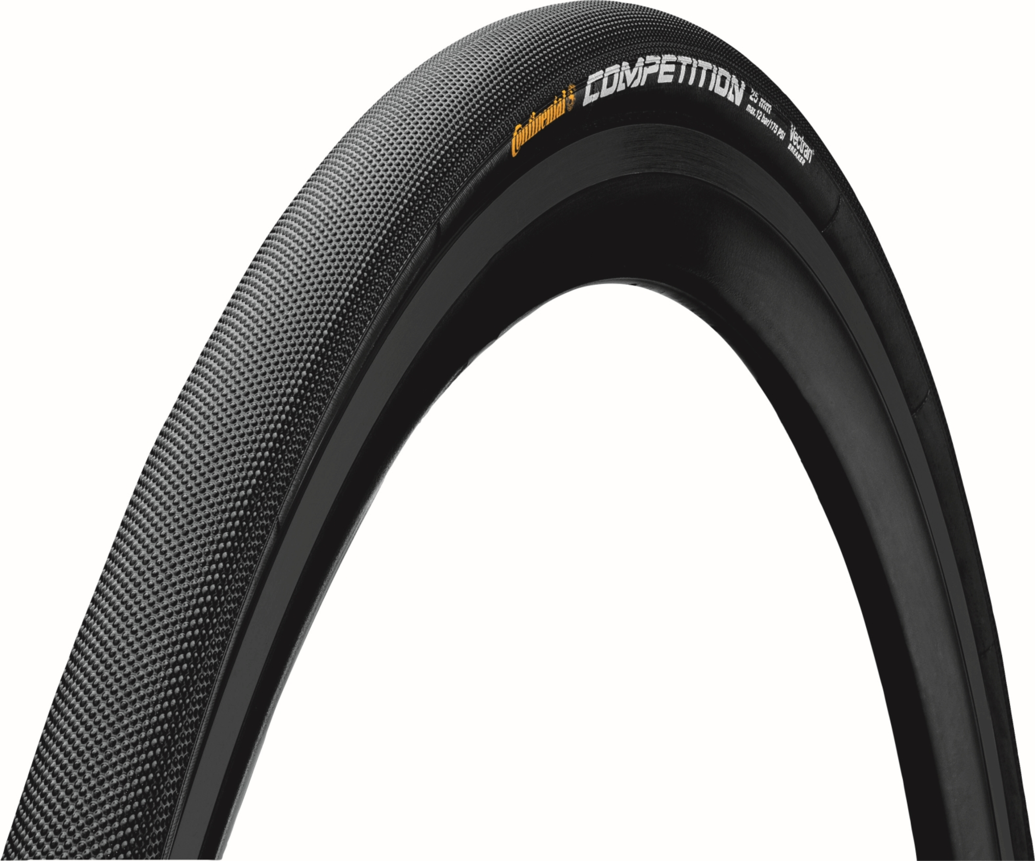 Continental Competition TT binnenband 700x25C