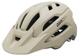 Giro Fixture II Y jeugdhelm matte stone