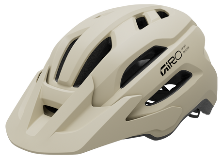 Giro Fixture II Y jeugdhelm matte stone