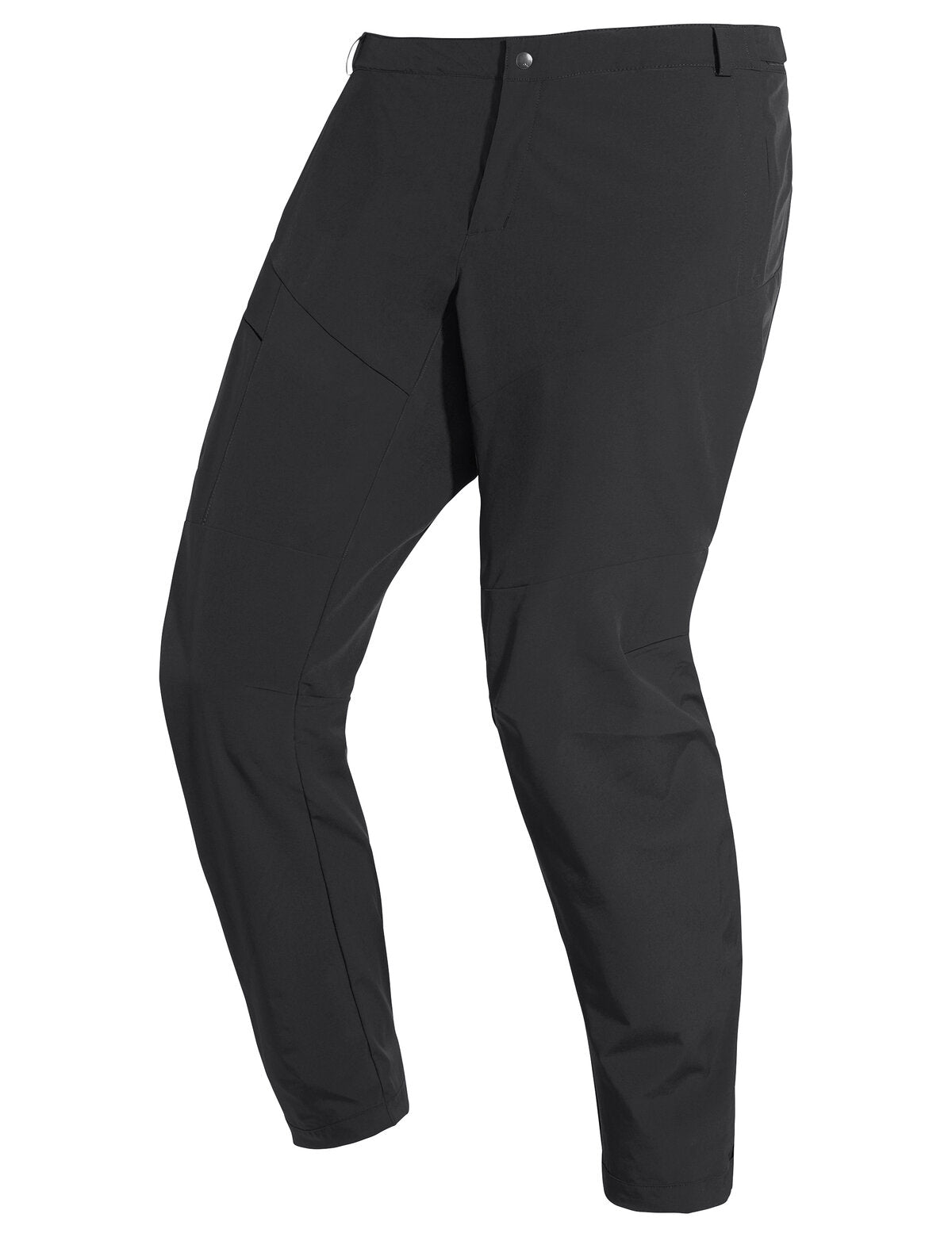 VAUDE Heren Tamaro Base Broek zwart