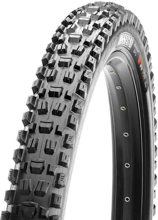 Maxxis Assegai vouwband 29x2.50