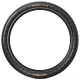 Continental Dubnital Trail Grip vouw 28" vouwband zwart / zwart skin