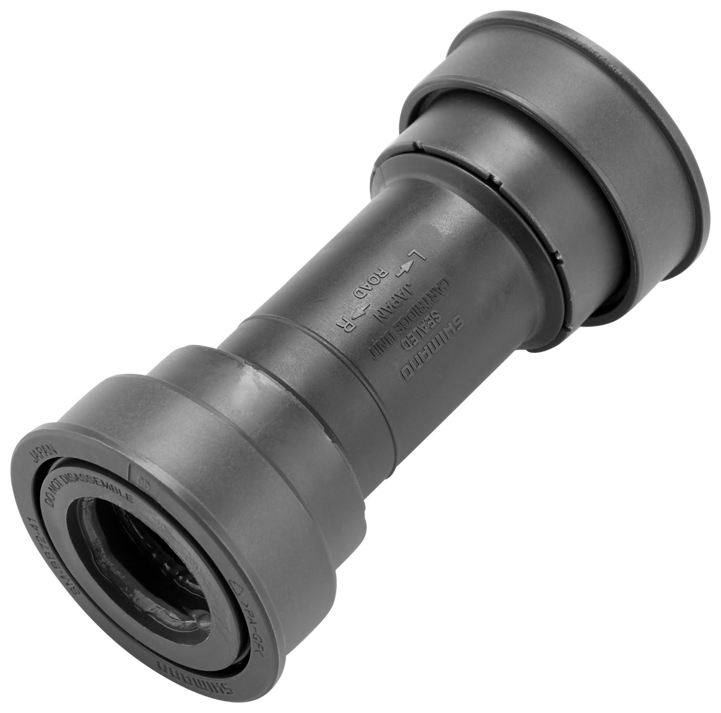 Shimano Ultegra SM-BB72-41B Press-Fit Bottom Bracket 11-speed zwart