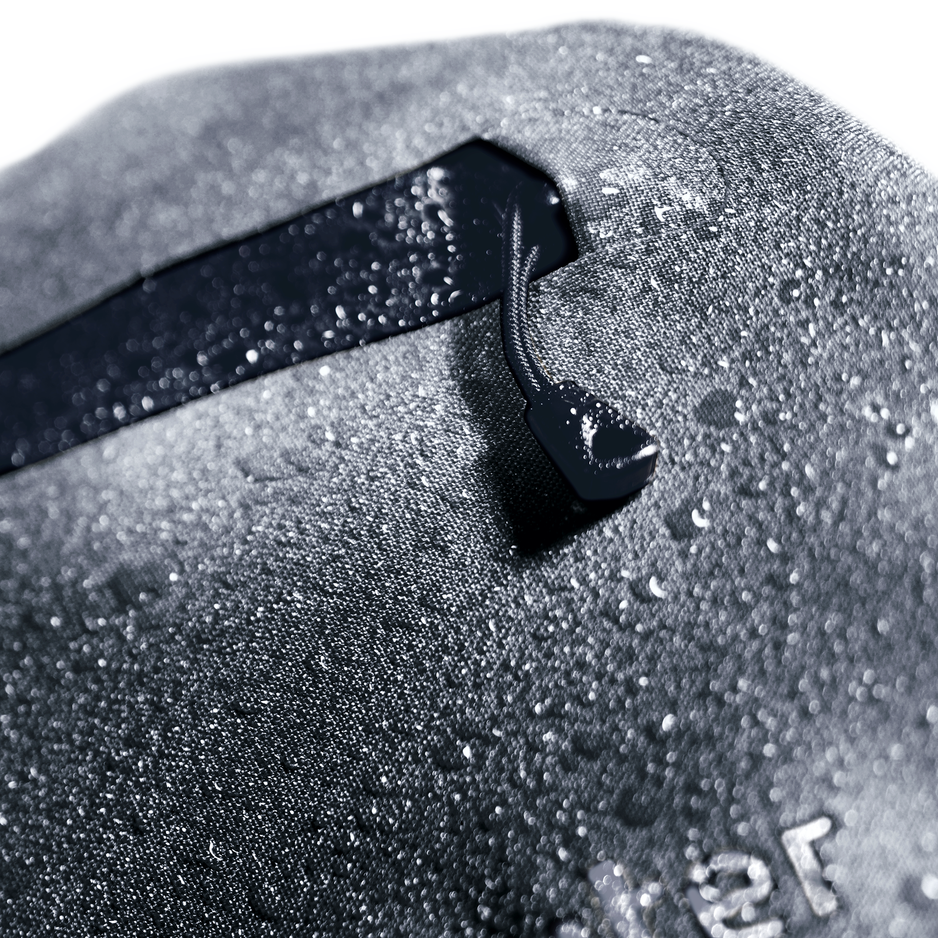 deuter Cabezon FB 4 frametas black