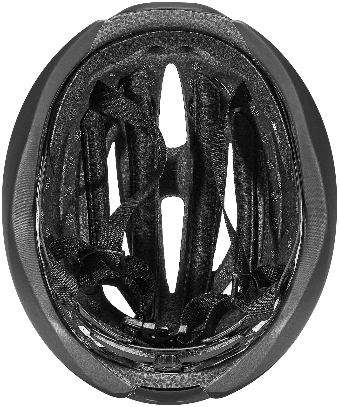 Giro SYNTAX helm mat zwart