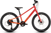 Cube Numove 200 Disc redrose´n´peach (2026)