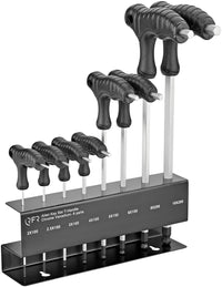 RFR Inbussleutel Set T-vorm – aktuelle Variante