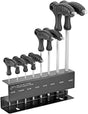 RFR Inbussleutel Set T-vorm