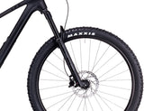 Cube Stereo ONE44 C:62 Pro carbon'n'zwart