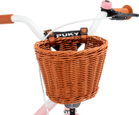 PUKY CHAOS MAND M bruin – aktuelle Variante