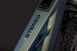Cube Stereo Hybrid ONE44 HPC SLX 800 jungali´n´black (2027)