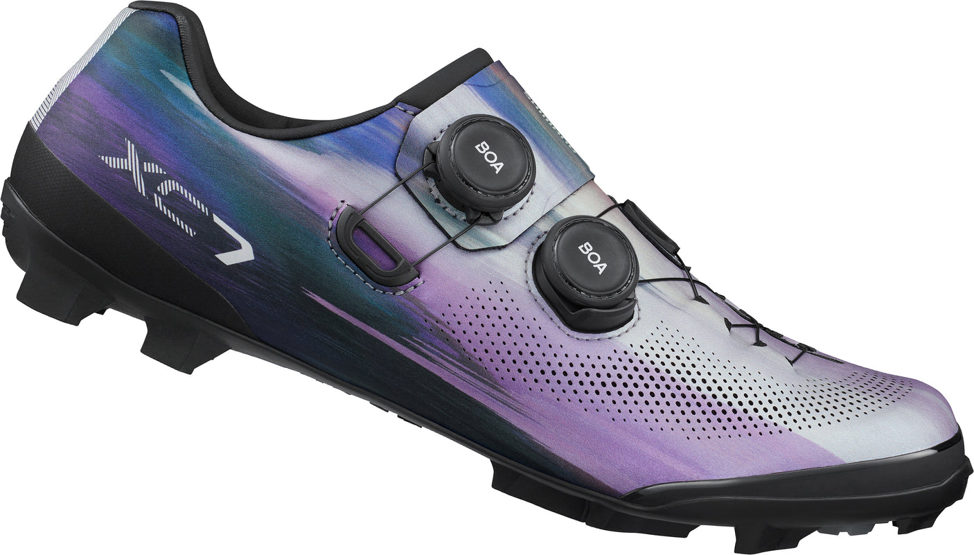 Shimano XC703 MTB-schoenen butterfly