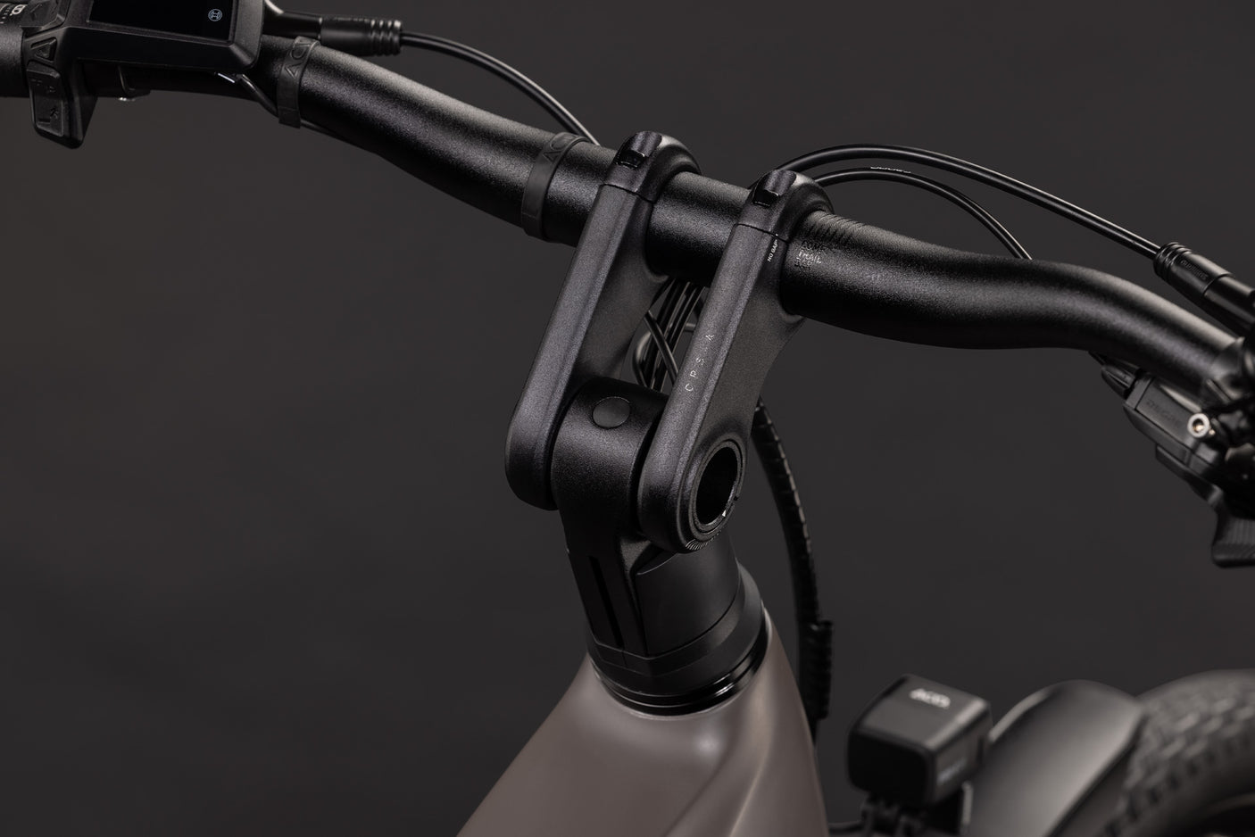 Cube Kathmandu Hybrid ONE 800 Diamant ceder´n´chrome (2027)