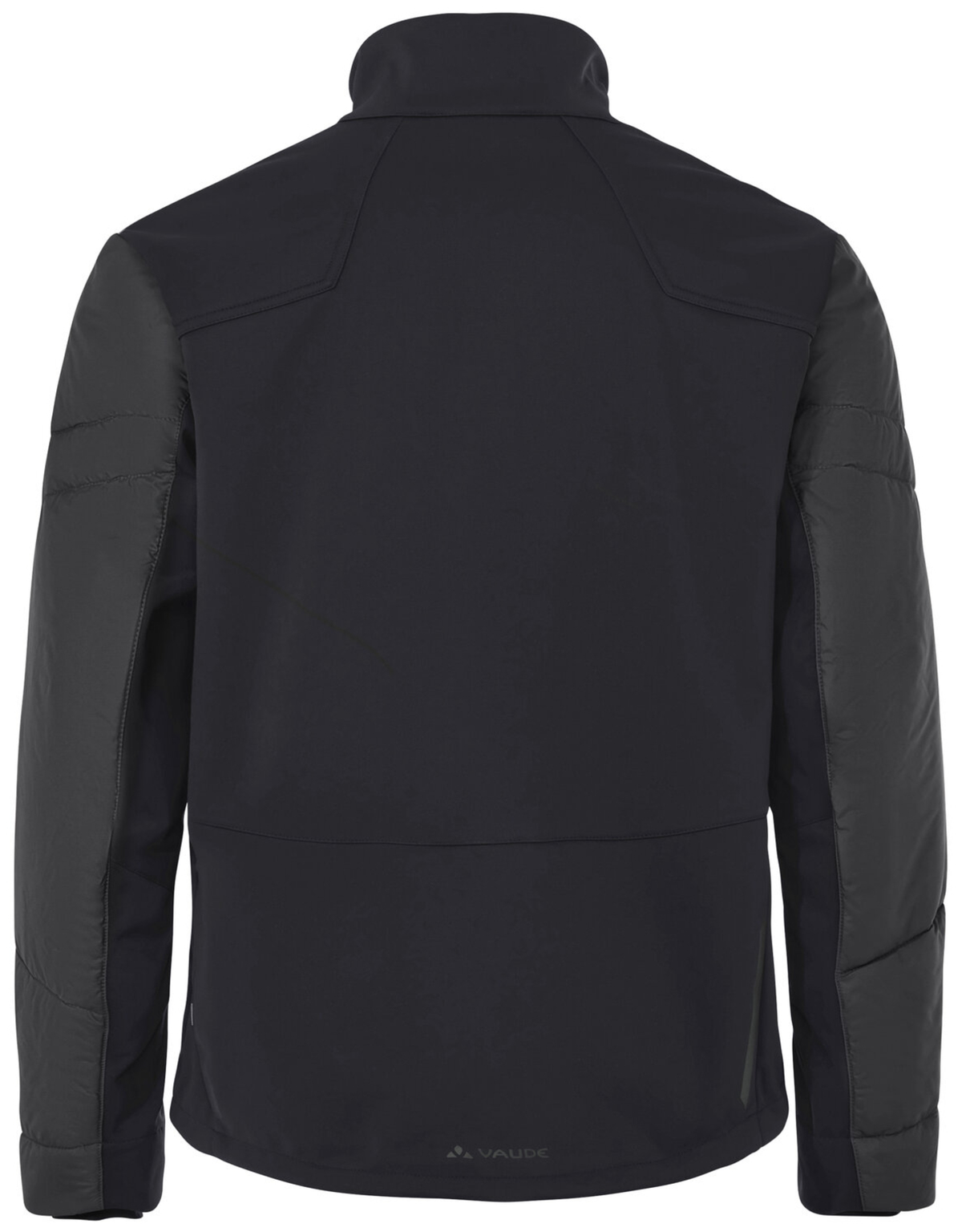 VAUDE Heren Minaki Jas IV graphite