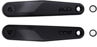 ACID crank TREKKING HYBRID (ISIS / GEN4) – aktuelle Variante