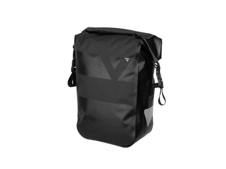 Topeak DryBag bagagedragertas 20l zwart