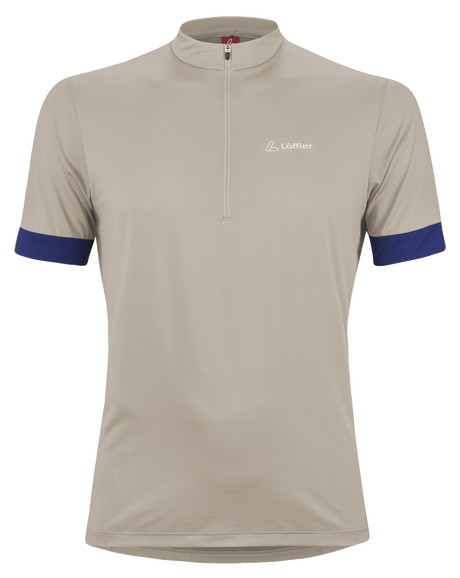 Löffler M Fietsshirt Hz Pukka Sahara