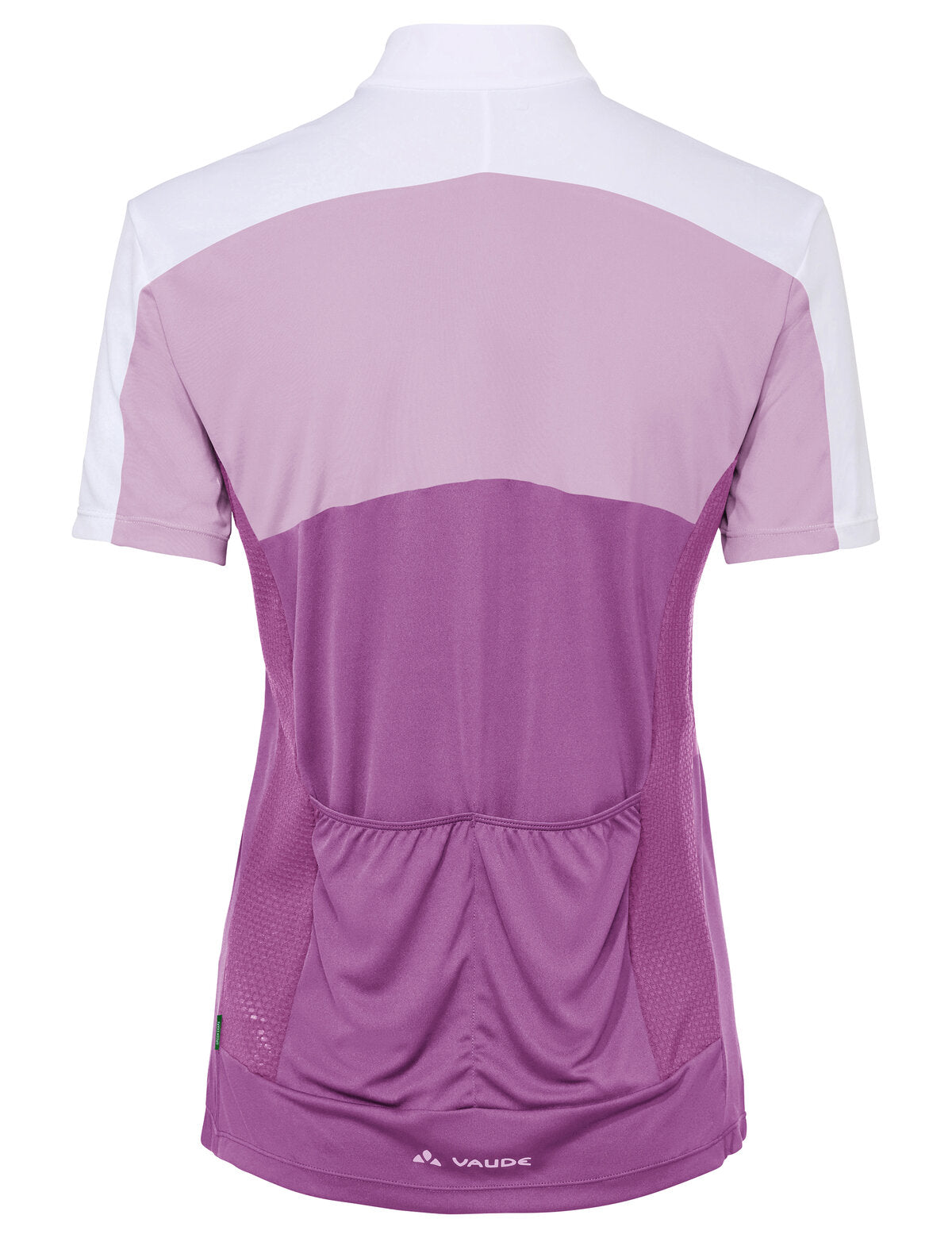 VAUDE Dames Matera FZ Tricot magenta