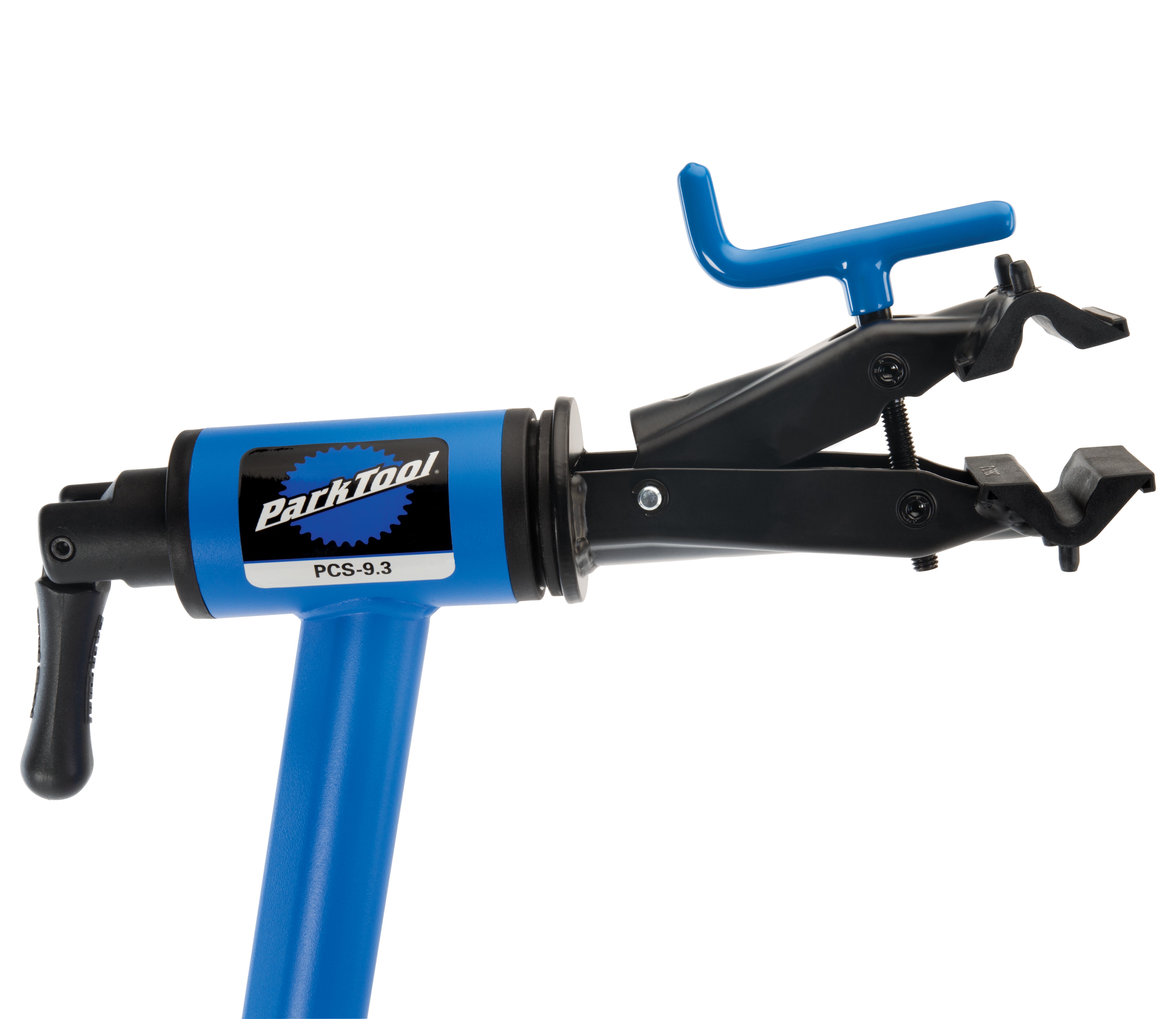 Park Tool PCS-9.3 Montagebok