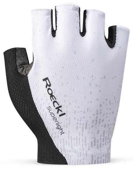 Roeckl Inwil Handschoenen Unisex white