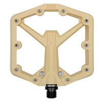 Crankbrothers Stamp 1 Gen 2 Large platformpedaal sand
