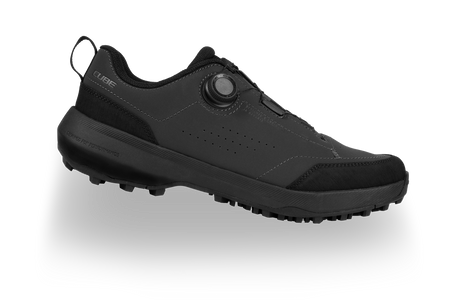 Cube schoenen OX PRO black