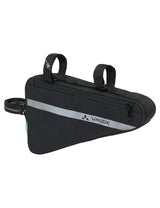 VAUDE Frame Bag L zwart