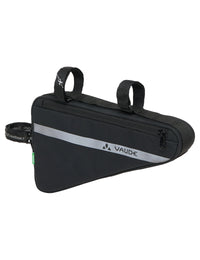 VAUDE Frame Bag L zwart – aktuelle Variante