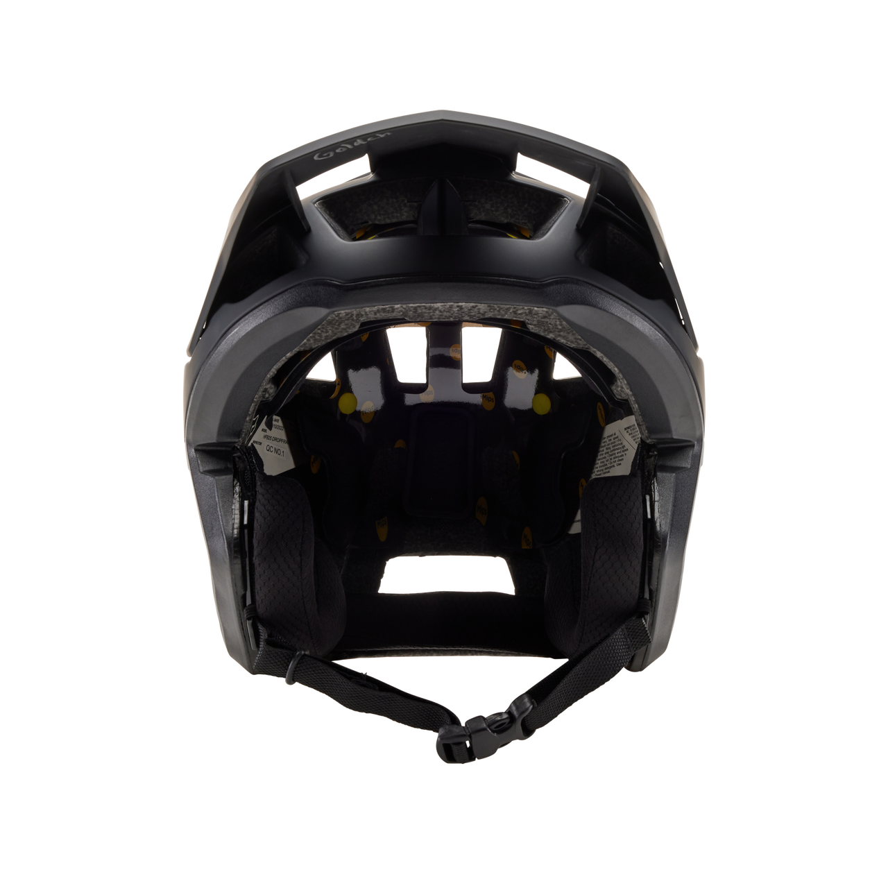 Fox Helm Dropframe