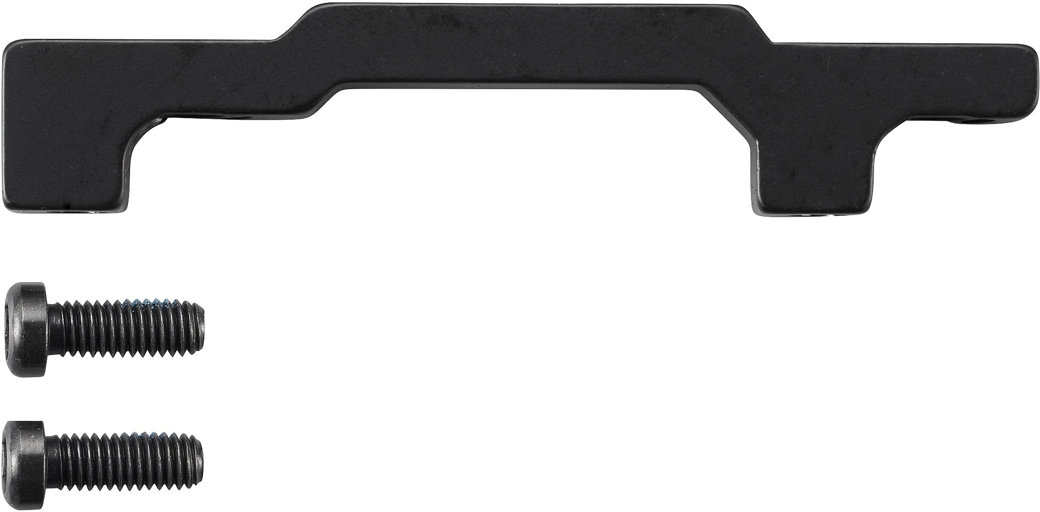 Shimano schijfremadapter voor of achter PM PM (180 mm) 220 mm