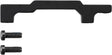 Shimano schijfremadapter voor of achter PM PM (180 mm) 220 mm