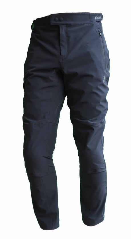 Zimtstern Shz MTB Broek Heren Pirate Black/Pirate Black