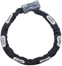 ABUS Extreme-Chain-Plus 59/12HKS110 kettingslot zwart – aktuelle Variante