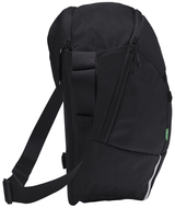 VAUDE Cycle Messenger L zwart
