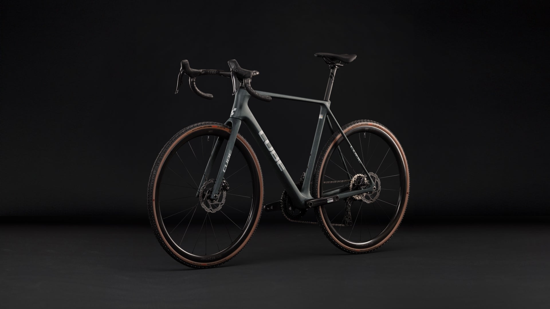 Cube Cross Race C:62 Race carbon´n´crisscross (2027)