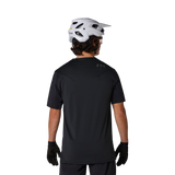 Fox Flexair SS Jersey Zwart