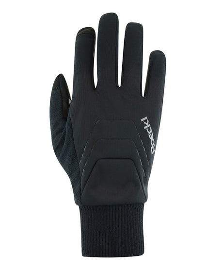 Roeckl Rofan 3 Handschoenen Unisex black