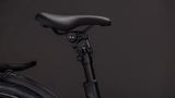 Cube Kathmandu Hybrid SLX 800 Wave silverdust´n´chrome