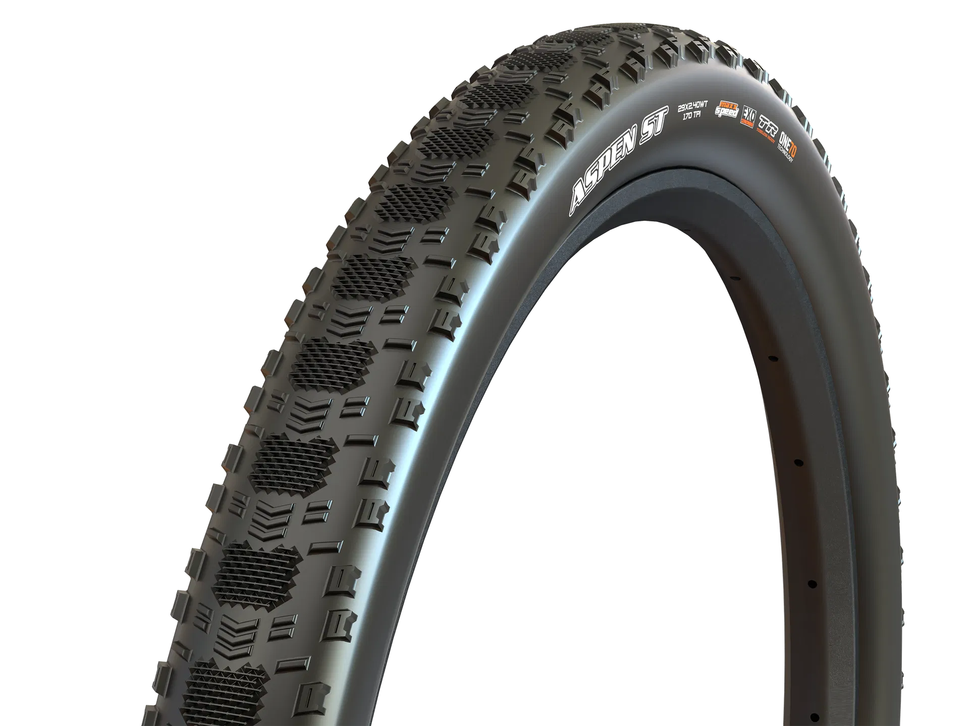 Maxxis Aspen ST band 29
