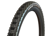 Maxxis Aspen ST band 29" EXO Protection, TR Tubeless Ready, MaxxSpeed, Wide Trail Casing (WT) zwart
