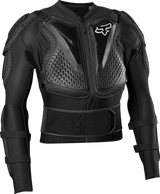Fox Titan Sport Jas Zwart