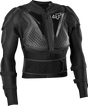 Fox Titan Sport Jas Zwart